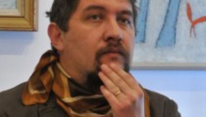 Déry-díjat kapott Demény Péter Budapesten