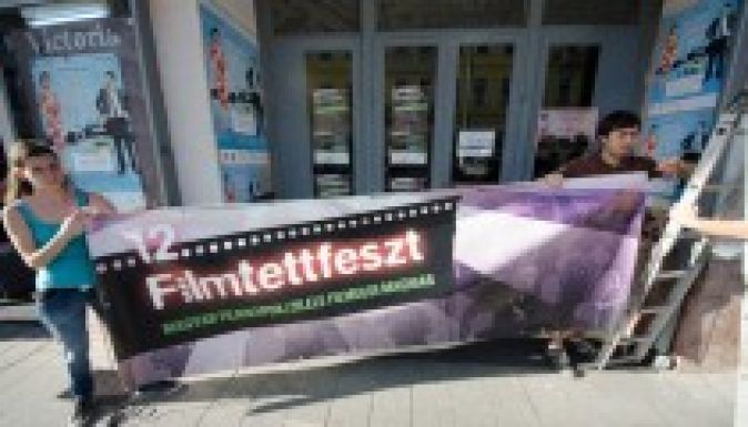 Sárga csikó, beteg malac  – elkezdődött a Filmtettfeszt