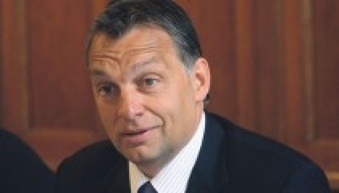 Hogyan menti meg Orbán Viktor a kistelepüléseket?