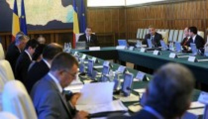 Problémás miniszterek a Ponta-kabinetben