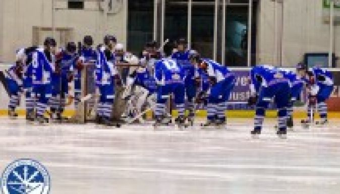 MOL Liga: elvettek négy pontot a csíkszeredai HSC-től