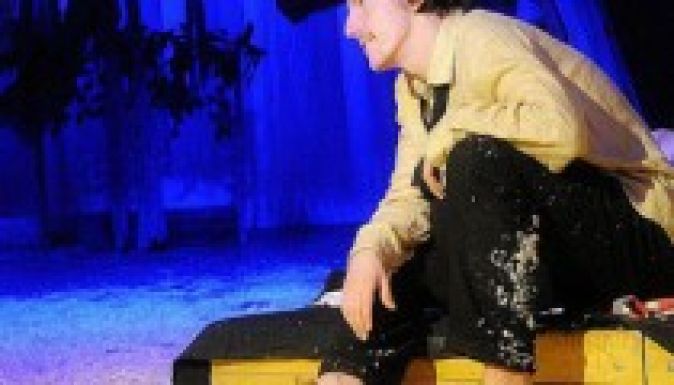 „Pajzán bohóságot” adnak elő a fiatal színészhallgatók