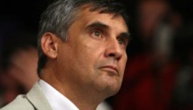 Kerekes Károly: nem kell kiállnom az utcasarokra