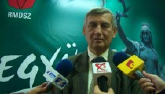 Kerekes Károly módosítaná a nyugdíjtörvényt