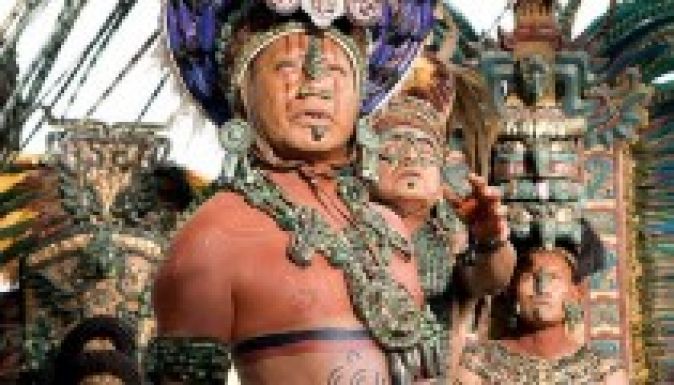 A maják utódai szerint nem lesz világvége decemberben