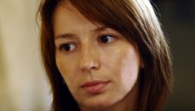 Malina Hedvig és ügyvédje Civil-díjat kapott