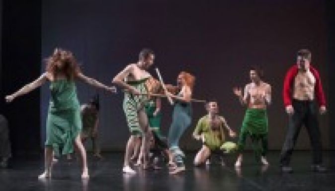 Budapesten mutatják be a Peer Gynt-öt 