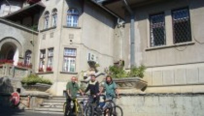 Gurul a rádió: kulturális és technikai szakadékokra derült fény Berlinben