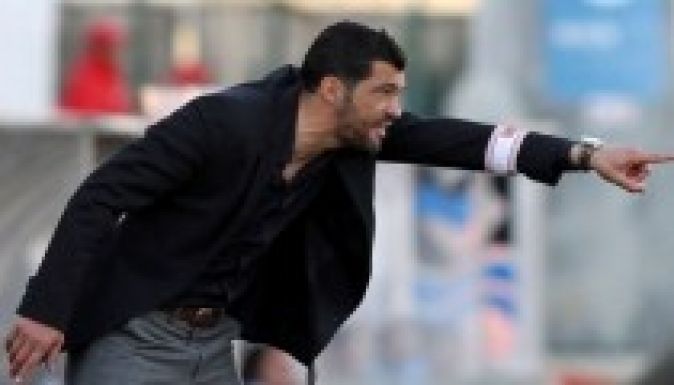 Sérgio Conceicao lesz a Kolozsvári CFR új edzője