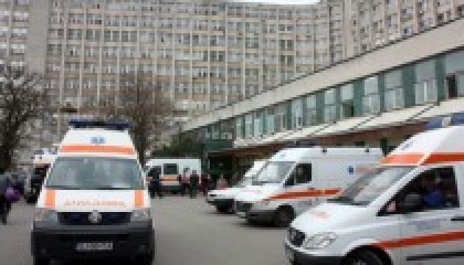 „Időzített bomba”: óriási hiány a kórházi költségvetésben