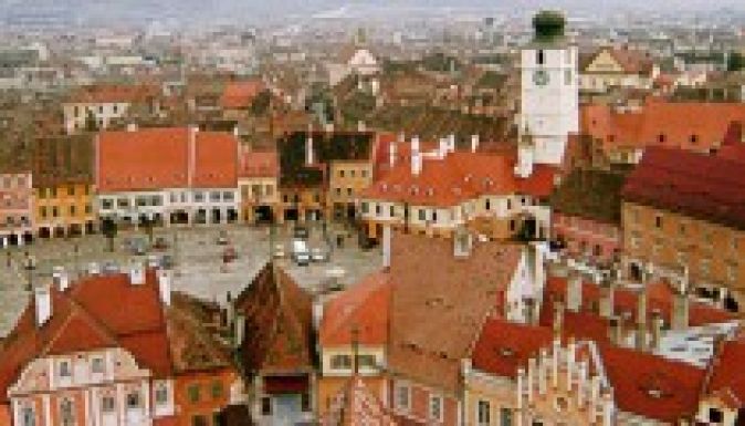 Forbes: Nagyszeben Európa egyik legidillibb városa