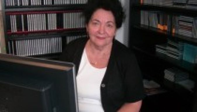 Székely M. Éva: soha nem voltam takaréklángon