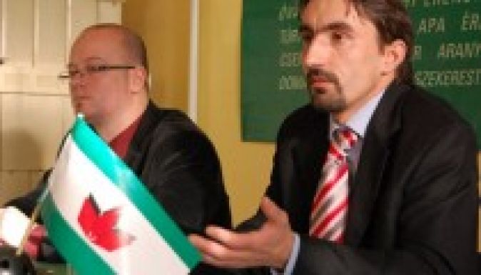 Hatéves mandátum Turos Lorándnak a CNA-ban