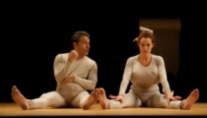 Párizsban vendégszerepel az Übü király