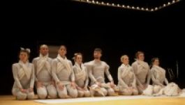 Csíkba viszik a kolozsváriak az Übü királyt 