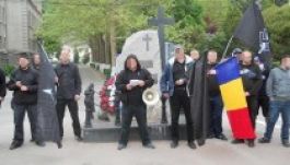 Felelevenítették a vasút diadalmas székelyföldi útját 