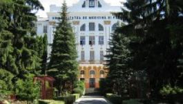 MOGYE: chartába foglalták a magyar tagozatot