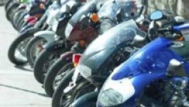 Robogókra is kötelező a jogosítvány