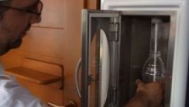 Háromszék: fogyasztásra alkalmatlan tej automatákban