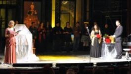 A ciános aranybányászat ellen tiltakoznak a zöldek