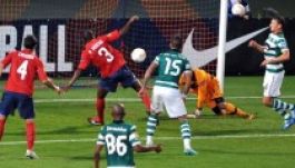 EL: a Videoton kiütötte a Sporting Lisszabont