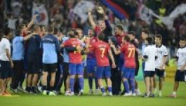 Liga 1: végleg elúsztak a CFR bajnoki esélyei?