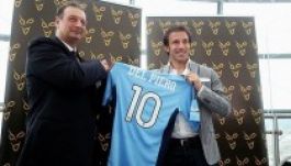 Del Piero a Heysel miatt nem igazolt Liverpoolba