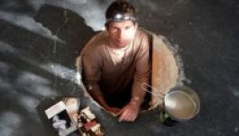 Egy csendes kis zug olvasáshoz