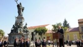 „Erőt és hitet meríthetünk a szabadságharcból”