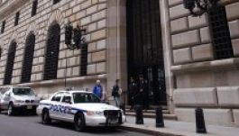 Csőbe húzták a dzsihádista merénylőt New Yorkban