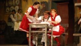 Ismét műsoron A helység kalapácsa Szatmáron