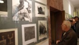 Új kiállítótérben a Grafikai Biennálé