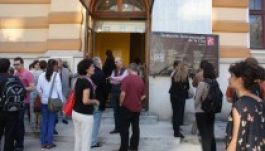 Négynapos színházi találkozó Kelettől Nyugatig