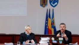 Háromszék: 8 év alatt egymilliárd euró fejlesztésére