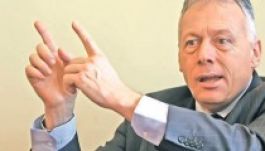 Borbély László: az RMDSZ nem kér háttéralkut