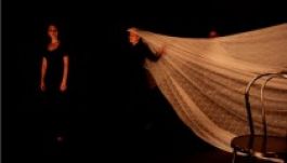 Bernarda Alba háza: túlfűtött vágyak, talpig feketében