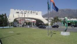 CFR: a napfényes Marbellán készülnek az Inter legyőzésére