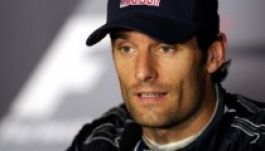 Forma-1: Webber indul az élről Dél-Koreában