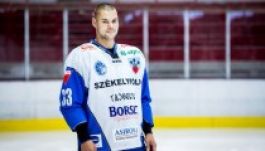 MOL Liga: hat meccsre eltiltották a sportklubos Papp Szabolcsot