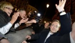 Antwerpen a flamand nacionalisták kezére került