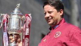 Hivatalos: Paulo Sergio a Kolozsvári CFR 1907 új edzője