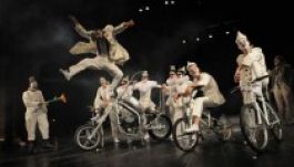 Kolozsvár: ha Kelet és Nyugat Tháliánál találkozik…