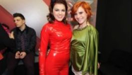 X-Faktor: karöltve jutott tovább a két erdélyi lány