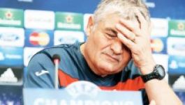 CFR: lemondott Andone, Pászkányék keresik utódját