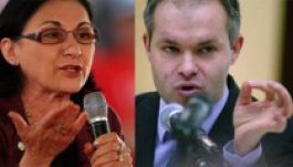 Funeriu visszavág: Andronescu nem tart lépést az idővel