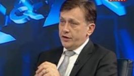 Antonescu: Ponta kinevezésén múlik Băsescu felfüggesztése