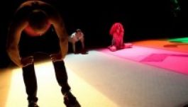 Kortárs német darabbal nyit a 4x4 fesztivál