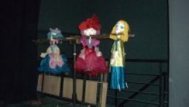 Új székházban kezdte az évadot a vásárhelyi bábszínház