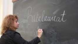 Andronescu: az érettségi újragondolása mögött Funeriu áll