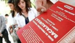 Andronescu: vízválasztó lesz a szakmai érettségi